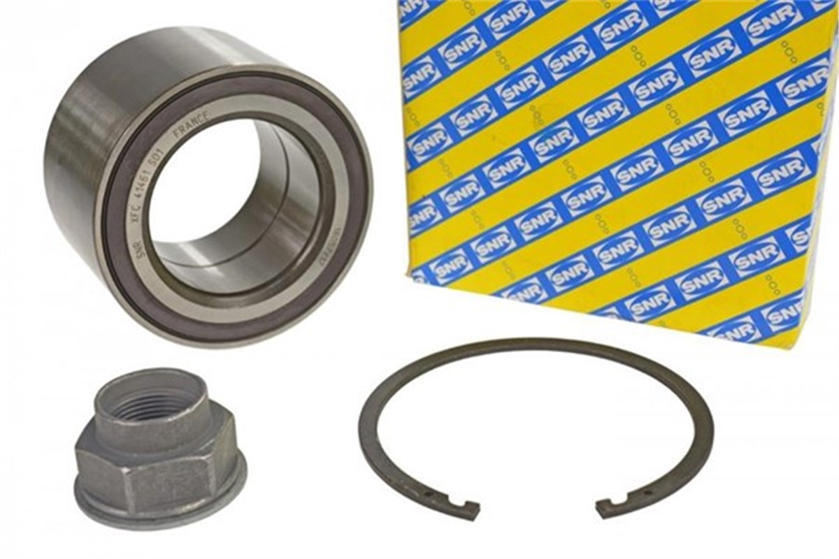 MOVANOÖN TEKER RULMANI MASTER III 10 MASTER III FL 14 MOVANO B 10 MOVANO B FL 15 SNR XFC41461S01SNRSNR XFC41461S01