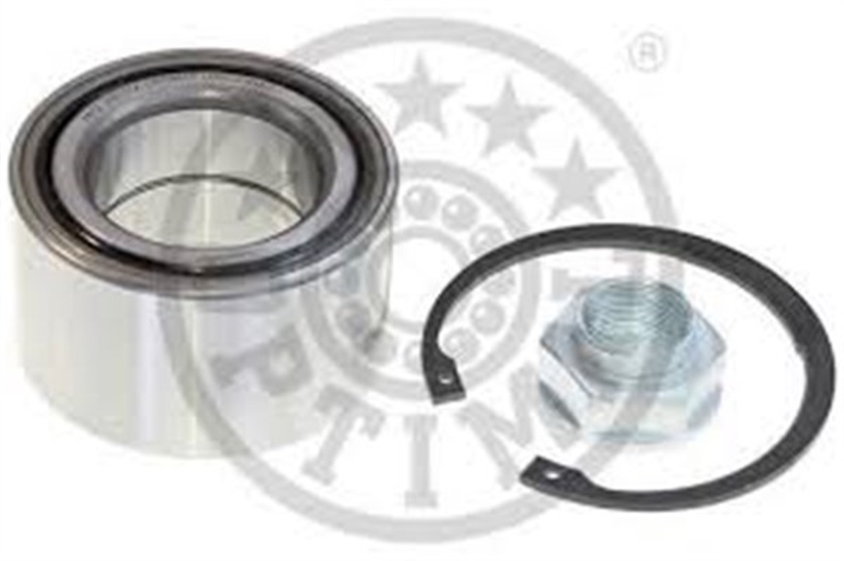 MOVANOÖN TEKER RULMANI TEK MASTER-MOVANO - ARKA TEKER VW VOLT-SPRINTER OPTIMAL 701860XSOPTIMALOPTIMAL 701860XS