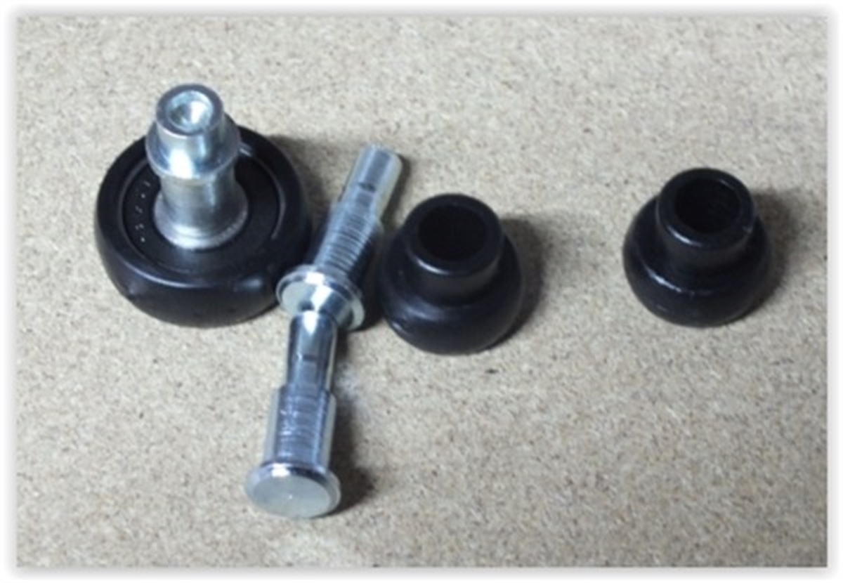 MOVANOORTA KAPI ALT MEKANİZMA TAMİR TAKIMI MASTER-MOVANO OMS 116102OMSOMS 116102