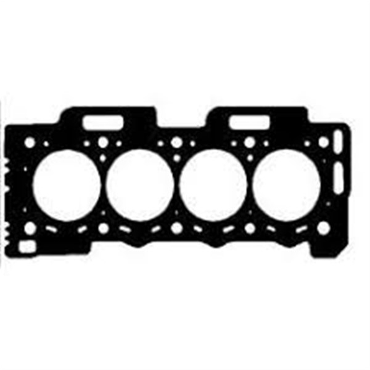 MOVANOSİLİNDİR KAPAK CONTASI ÇELİK MLS 1.15MM 85.8MM MASTER III-MOVANO 2.3DCI M9T OTOCONTA 40137305OTOCONTAOTOCONTA 40137305