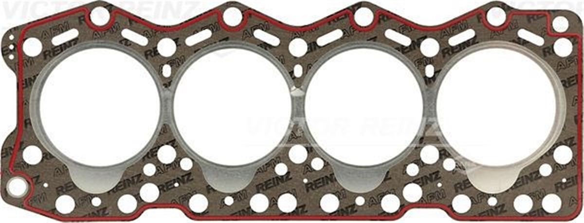 MOVANOSİLİNDİR KAPAK CONTASI DUCATO 94-02 MASTER-MOVANO 98-00 2.5D S8U V.REINZ 613361020V.REINZV.REINZ 613361020