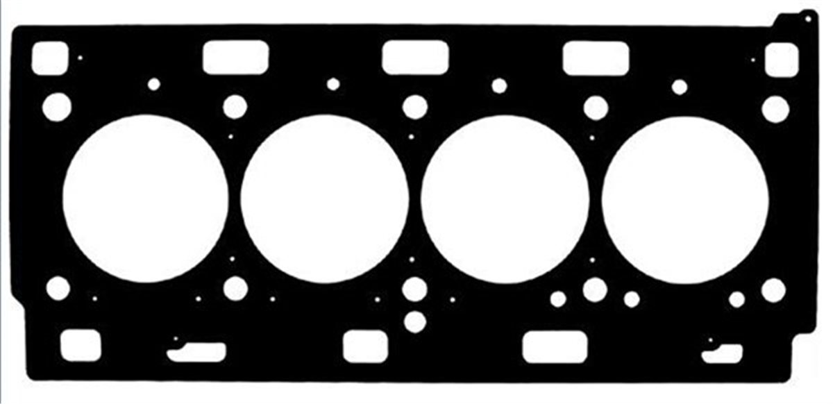 MOVANOSİLİNDİR KAPAK CONTASI MASTER II-MASTER III 2.5 DCI-TRAFIC II 2.5 DCI-MOVANO 2.5 DTI ROYAL 423010MLSROYALROYAL 423010MLS