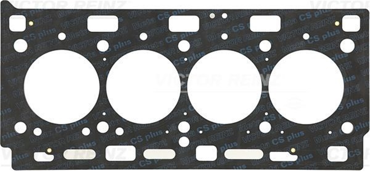 MOVANOSİLİNDİR KAPAK CONTASI MASTER-MOVANO 00 INTERSTAR 02 LGN 2.2DCI G9T V.REINZ 613652000V.REINZV.REINZ 613652000