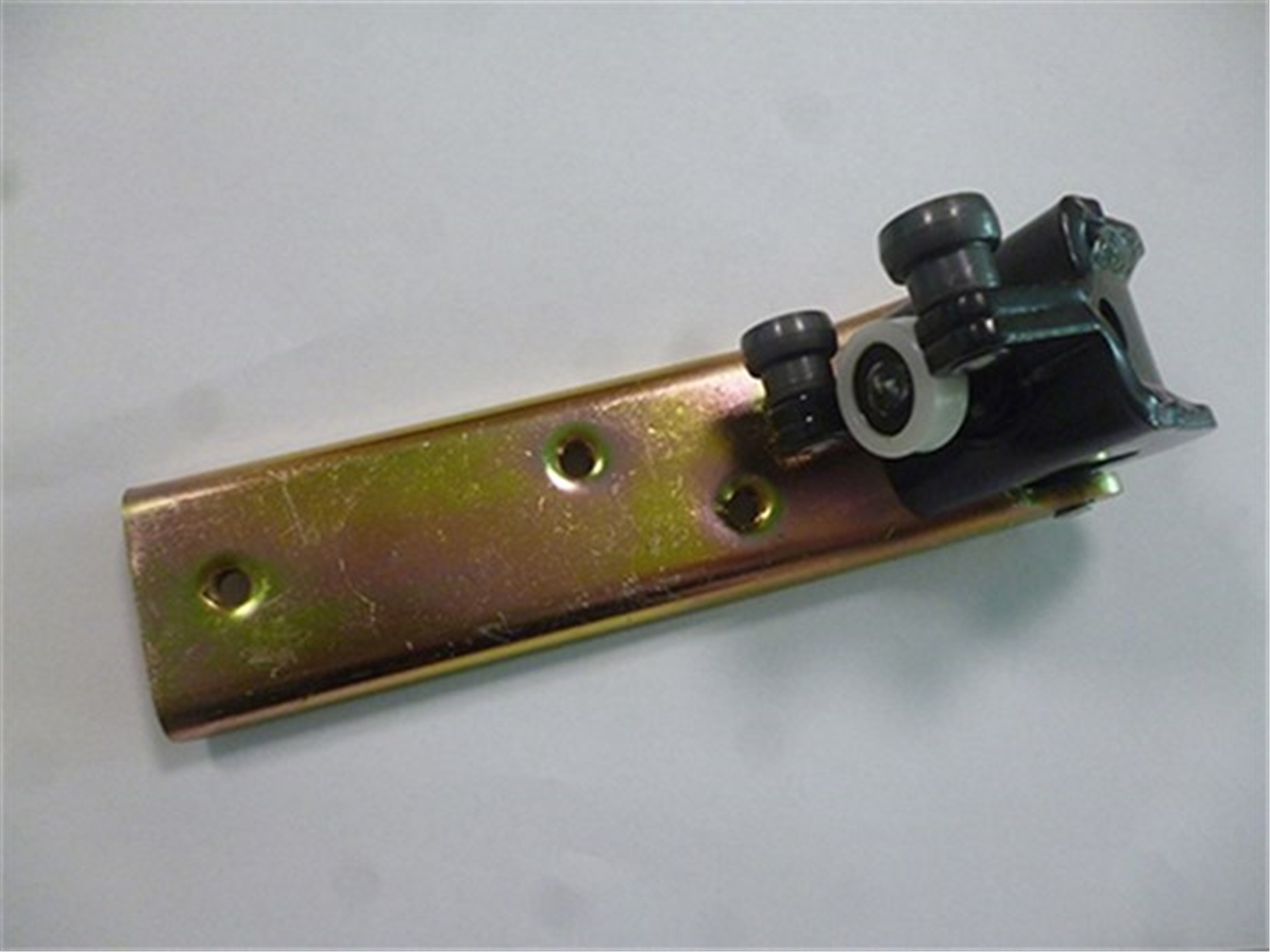 MOVANOSÜRGÜLÜ KAPI ORTA MEKANİZMASI SAĞ MASTER II-MOVANO II KOMPLE WPI OR7733WPIWPI OR7733