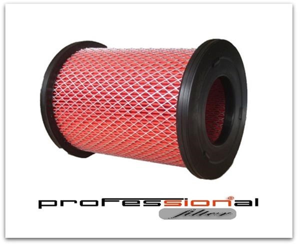 NAVARAHAVA FİLTRESİ NISSAN SKYSTAR-NAVARA PICKUP D22 HPU 4301 SION SH1092SIONSION SH1092