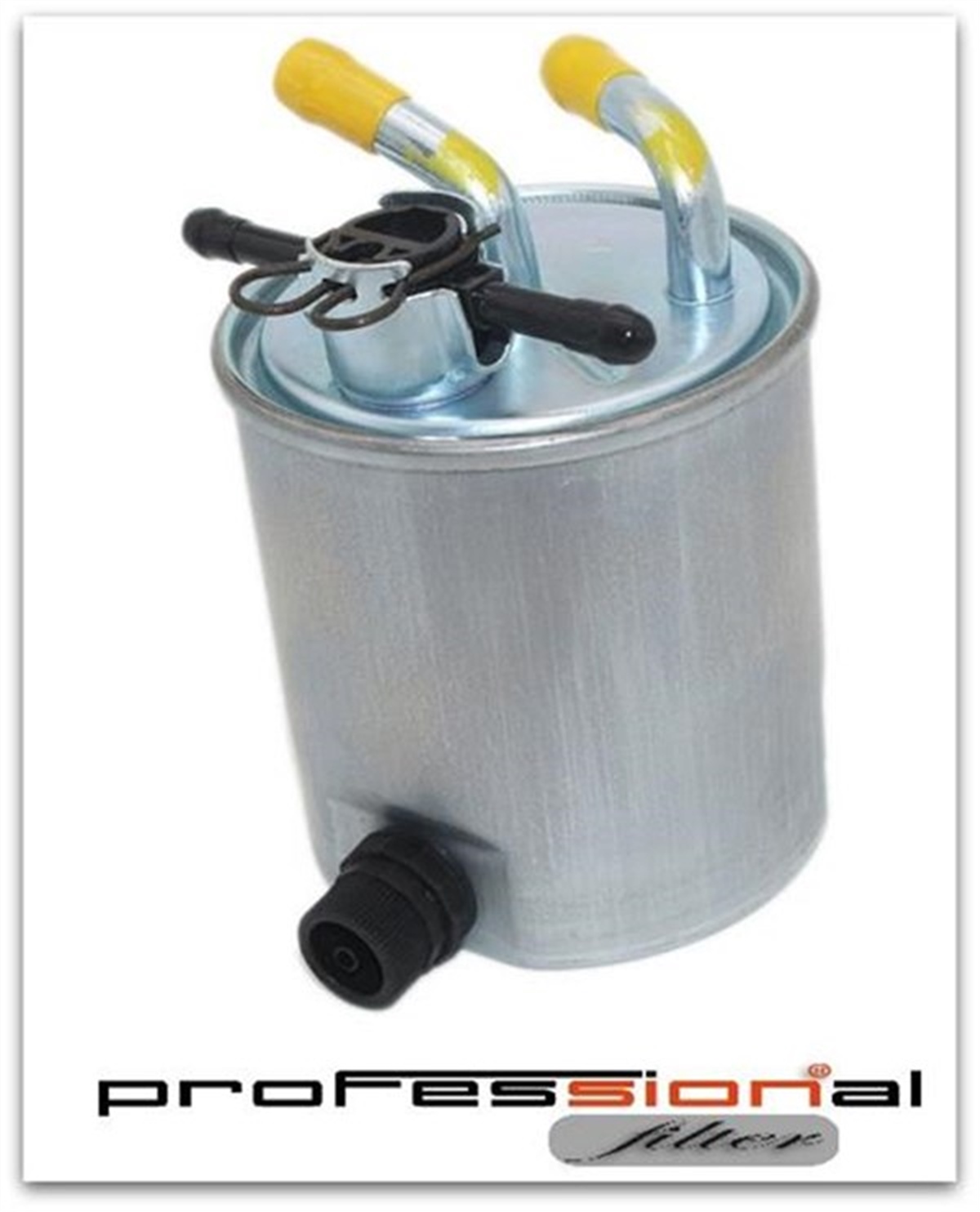 NAVARAYAKIT FİLTRESİ NISSAN NAVARA- PATHFINDER 2.5CDI WK920-6 SION SD3057SIONSION SD3057