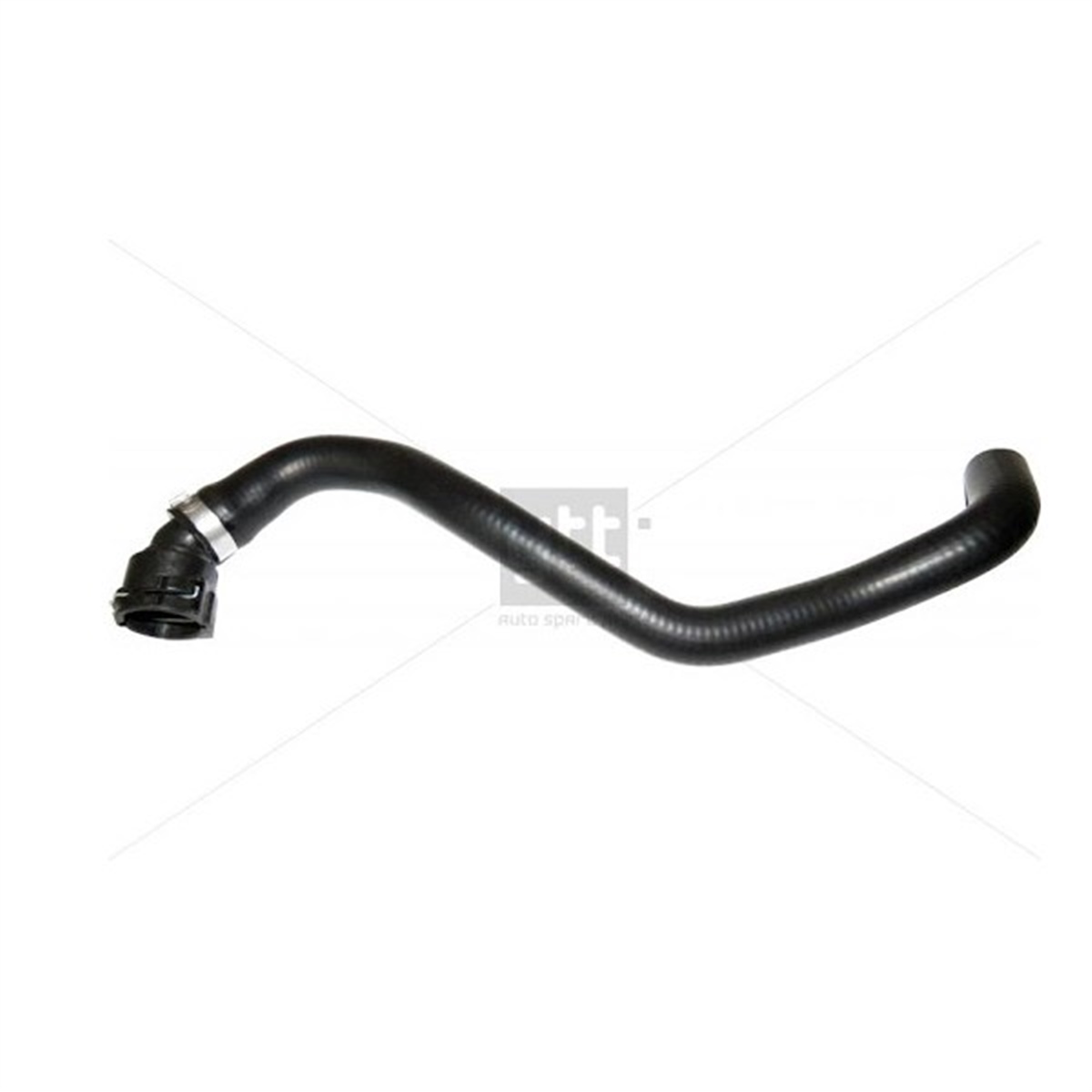 NEMOKALORİFER ÇIKIŞ HORTUMU NEMO YTT 32161YTTYTT 32161