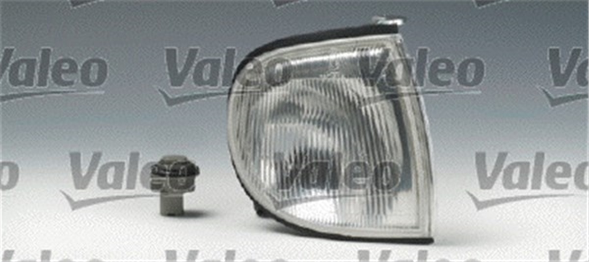 NISSANSİNYAL SAĞ NISSAN SERENA 07-96 VALEO 087610VALEOVALEO 087610