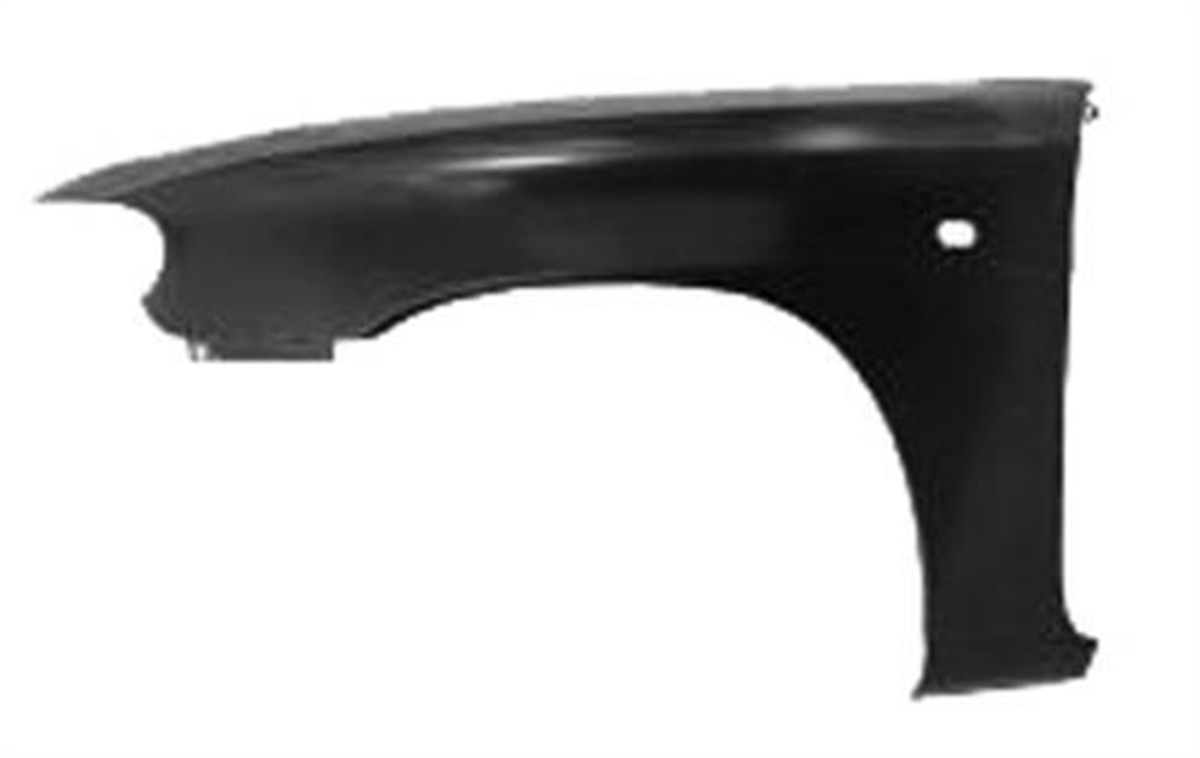 NUBIRADAEWOO NUBIRA ÖN ÇAMURLUK DELİKLİ SOL.98-99 96308556DE-GADAW08NU002
