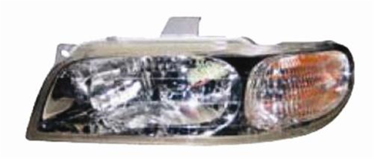 NUBIRADAEWOO NUBİRA ÖN FAR SOL.98-99 96190590TYCDAW10NU002