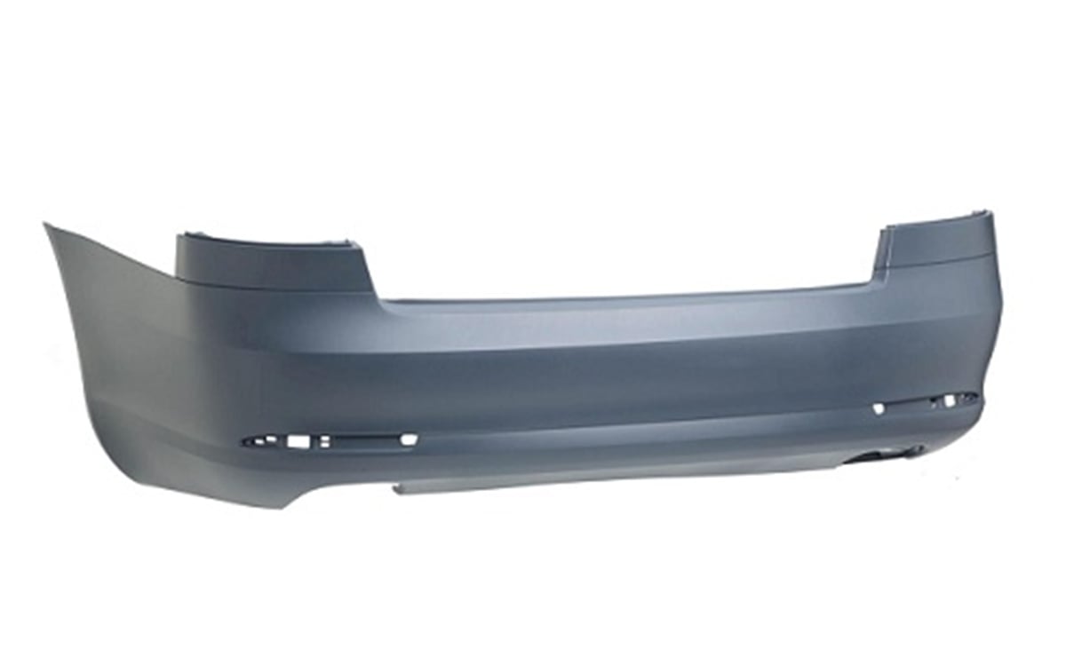 OCTAVIASKODA OCTAVIA ARKA TAMPON EKZ.DELIKLİ AST.09- 1Z5807417DE-GASKO07OC036