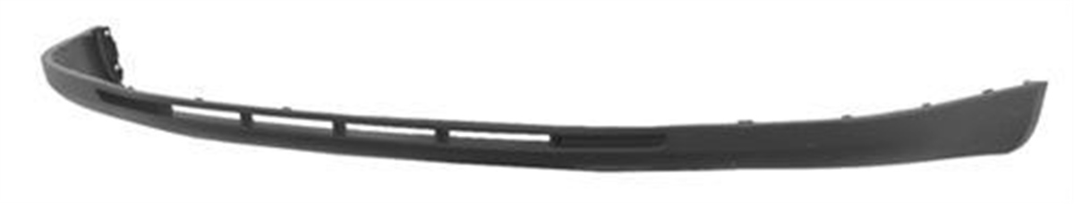 OCTAVIASKODA OCTAVIA ARKA TAMPON SPOİLERİ 03-08 1Z5807521B41DE-GASKO07OC011