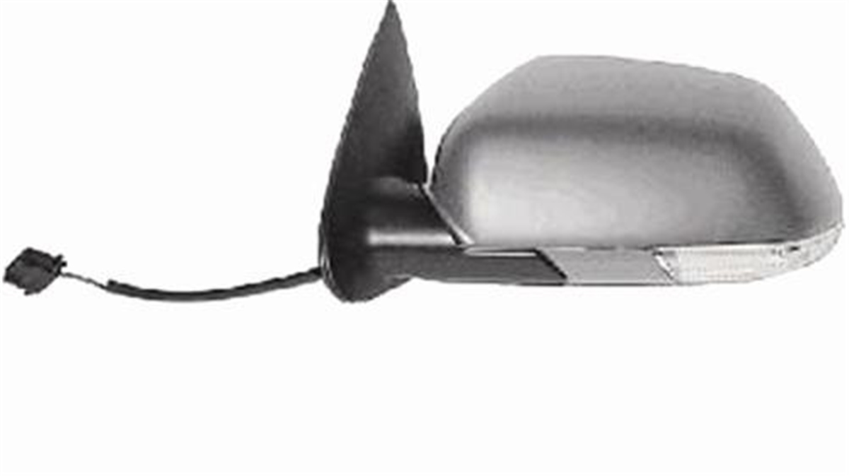 OCTAVIASKODA OCTAVIA DIŞ AYNA EL.ISKODA SİN.AST.SAĞ.04- 1Z1857508F01CDE-GASKO11OC005