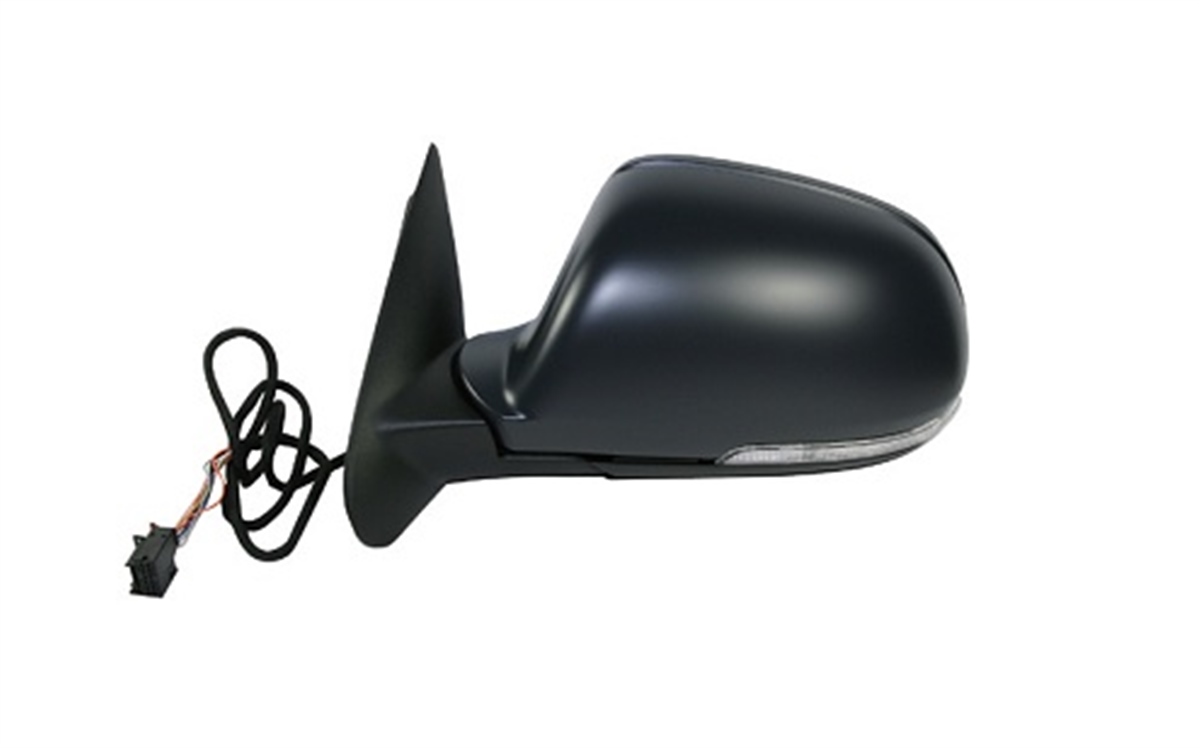 OCTAVIASKODA OCTAVIA DIŞ AYNA EL.ISKODA SİN.AST.SOL.09-13 1U1857501CHGRUDE-GASKO11OC008