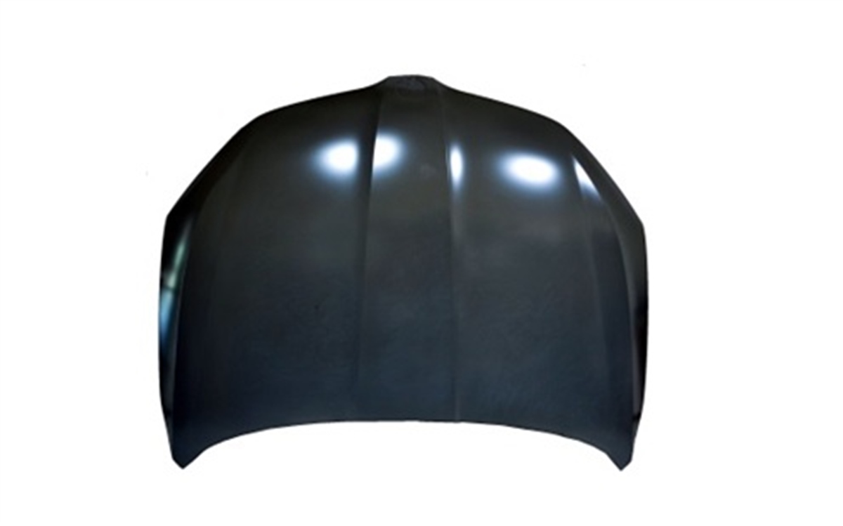 OCTAVIASKODA OCTAVIA MOTOR KAPUTU 16- 5E0823031BDE-GASKO08OC012