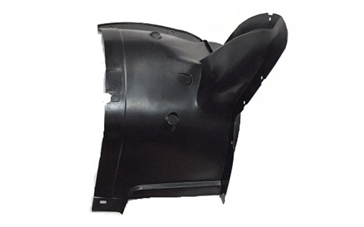 OCTAVIASKODA OCTAVIA ÖN ÇAMURLUK DAVLUMBAZ ÖN PARÇA SOL.04- 1Z0809953DDE-GASKO15OC004