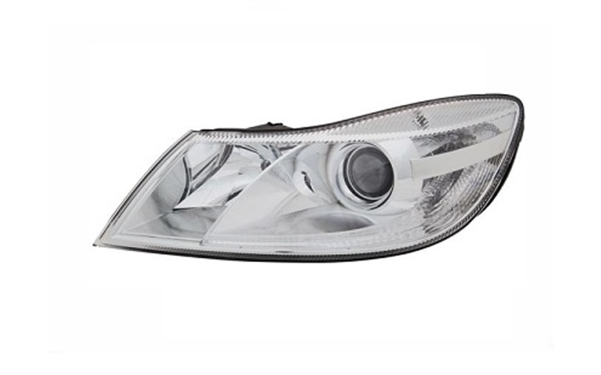 OCTAVIASKODA OCTAVIA ÖN FAR ELEKTRIKLI SOL.09- 1Z1941017STYCSKO10OC018