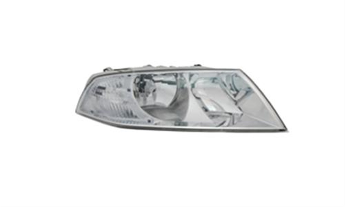 OCTAVIASKODA OCTAVIA ÖN FAR MOTORLU ELEKTRIKLI SAĞ.04-08 1Z1941018PTYCSKO10OC015