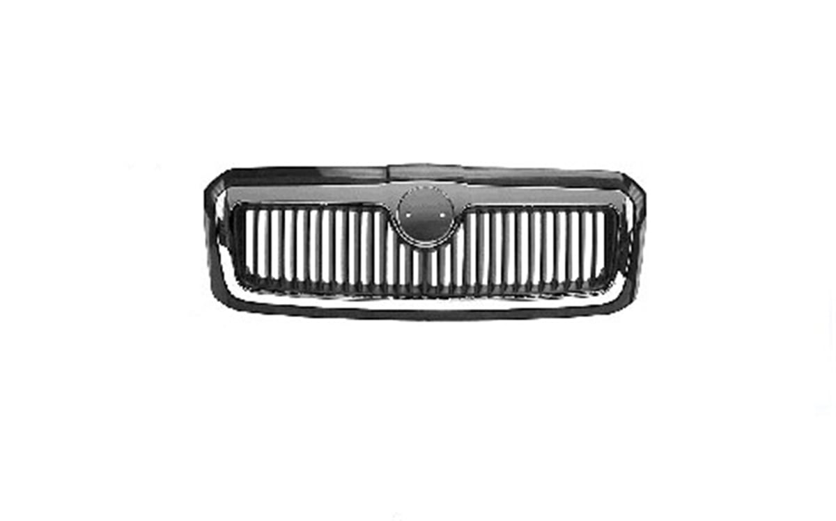 OCTAVIASKODA OCTAVIA ÖN PANJUR KROM SİYAH KOMP.00- 1U0853653A01CDE-GASKO09OC009