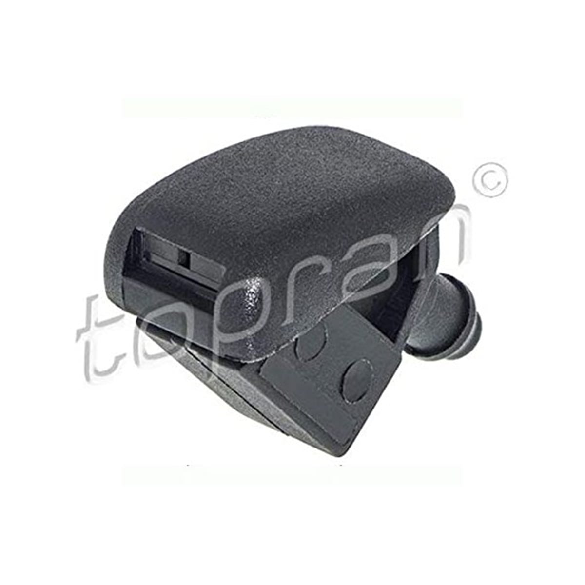 OCTAVIASU FİSKİYE MEMESİ CAM TEMİZLEME FABIA-OCTAVIA TOPRAN 116221755TOPRANTOPRAN 116221755