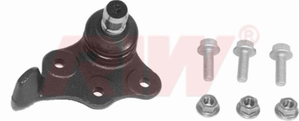OMEGAALT ROTİL SOL OMEGA A 86 RIW OP1522RIWRIW OP1522