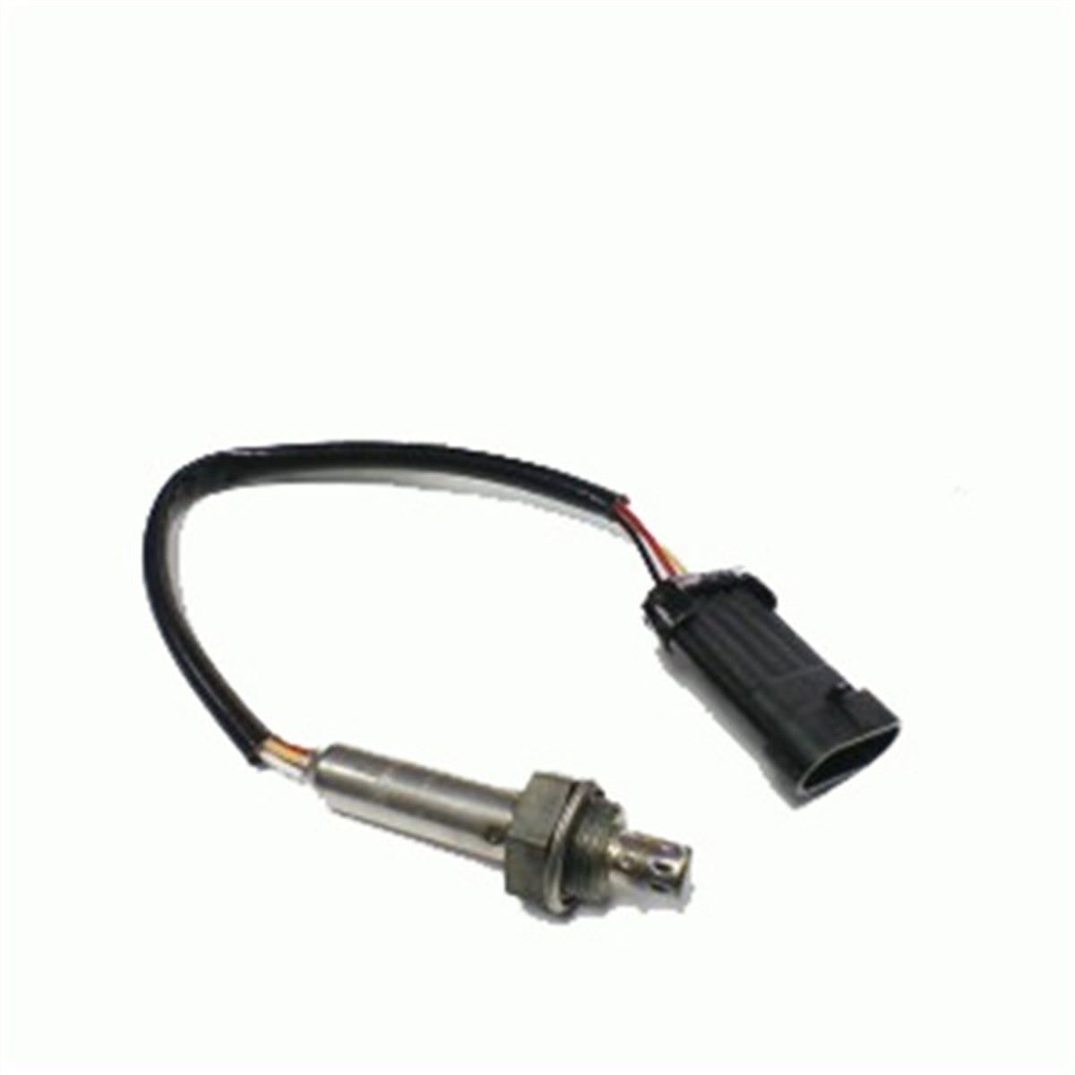 OMEGAOKSİJEN SENSÖRÜ OTA7L-3C4 OMEGA B 2.0 94-99 X 20 XEV 338MM NGK 0431NGKNGK 0431