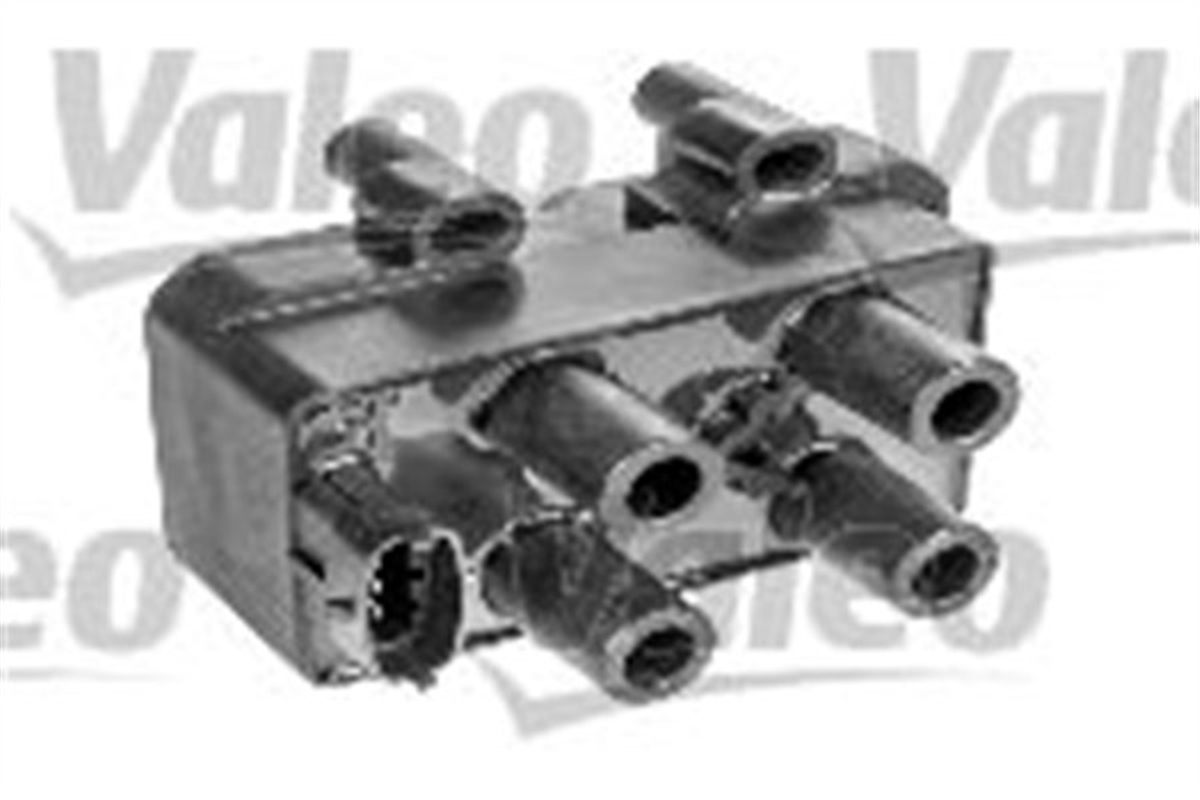 OPELATEŞLEME BOBİNİ OPEL SINTRA APV 2.2 İ 16V OUN16-Y94 1996-1999 VALEO 245223VALEOVALEO 245223