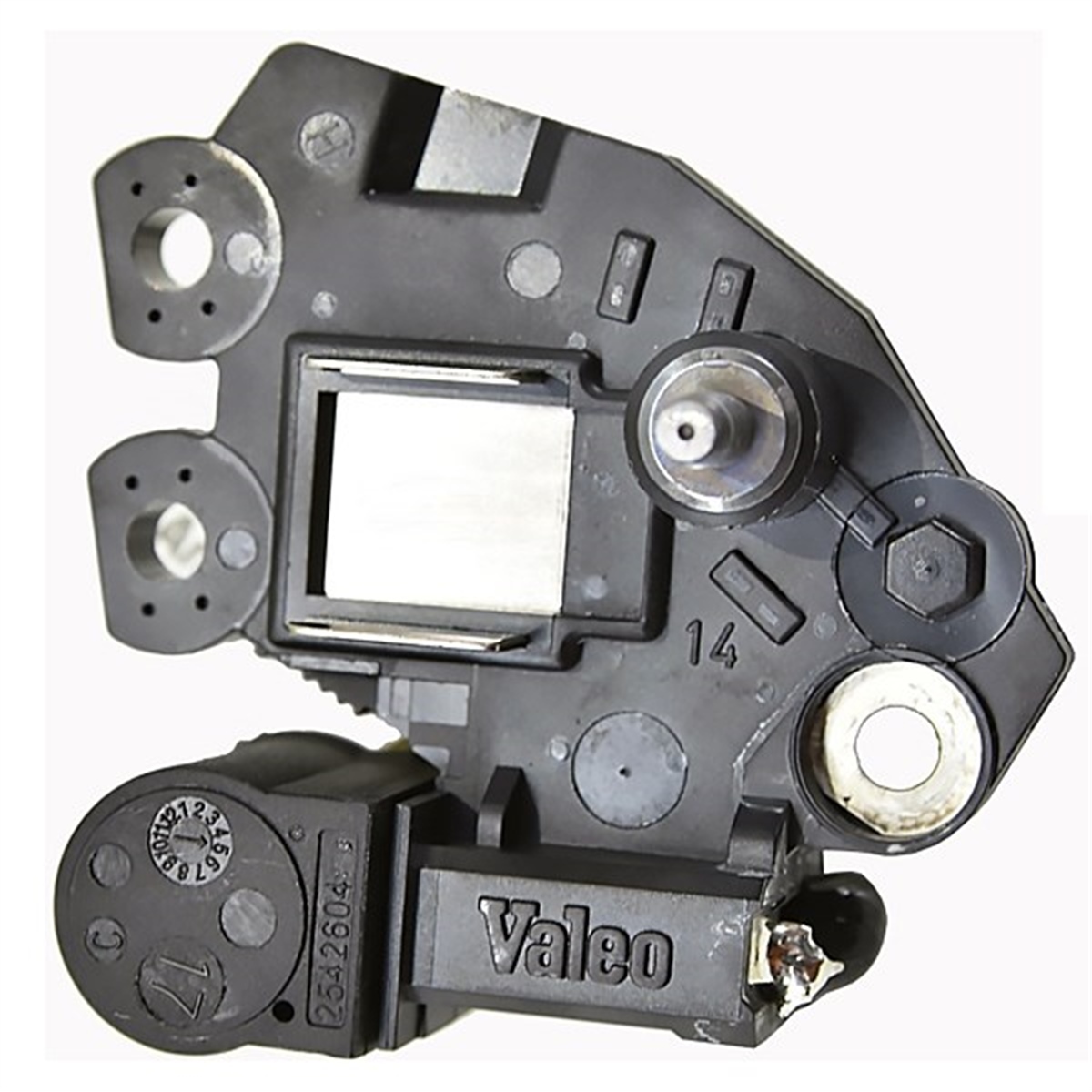 OPELYEDEK PARÇA KONJEKTÖR OPEL VALEO 593505VALEOVALEO 593505