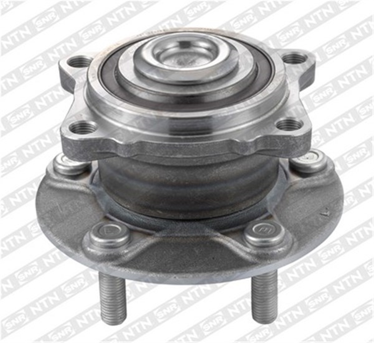 OUTLANDERARKA TEKER PORYASI RULMANLI C4 1.6-1.6 HDI-1.8 HDI 12 MITSUBISHI OUTLANDER II 2.4 4WD 07-12 SNR R173.60SNRSNR R173.60