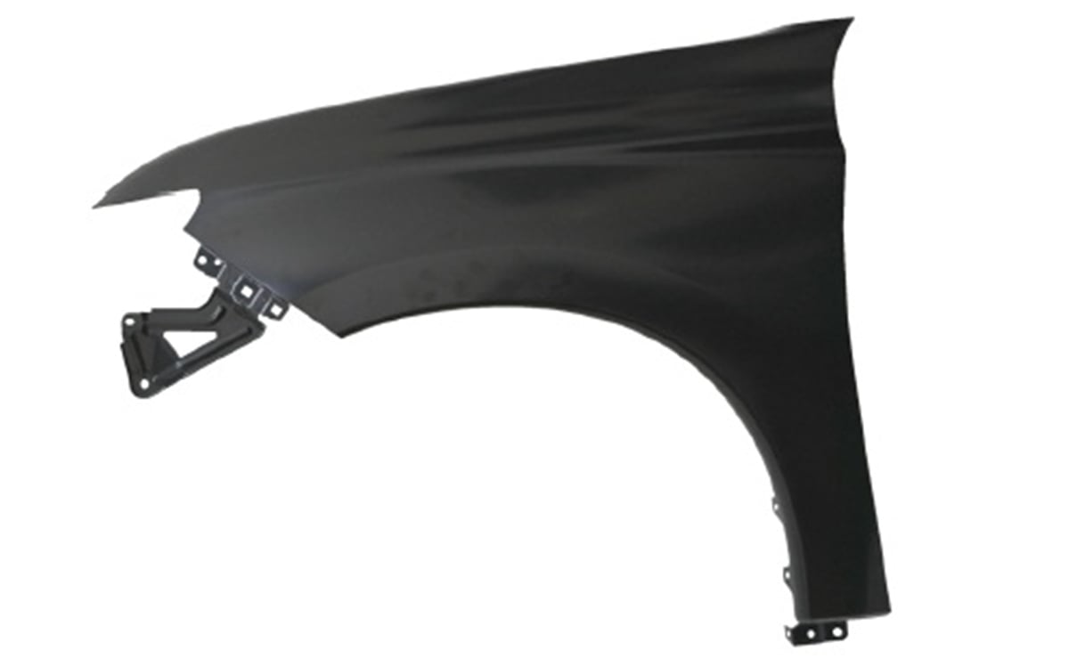OUTLANDERMITSUBISHI OUTLANDER ÖN ÇAMURLUK SOL.13-15 5220G975DE-GAMIT08OU013