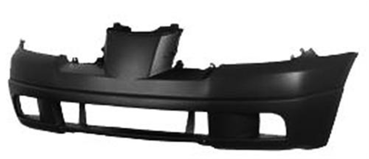 OUTLANDERMITSUBISHI OUTLANDER ÖN TAMPON 03-06 MN133214DE-GAMIT07OU001