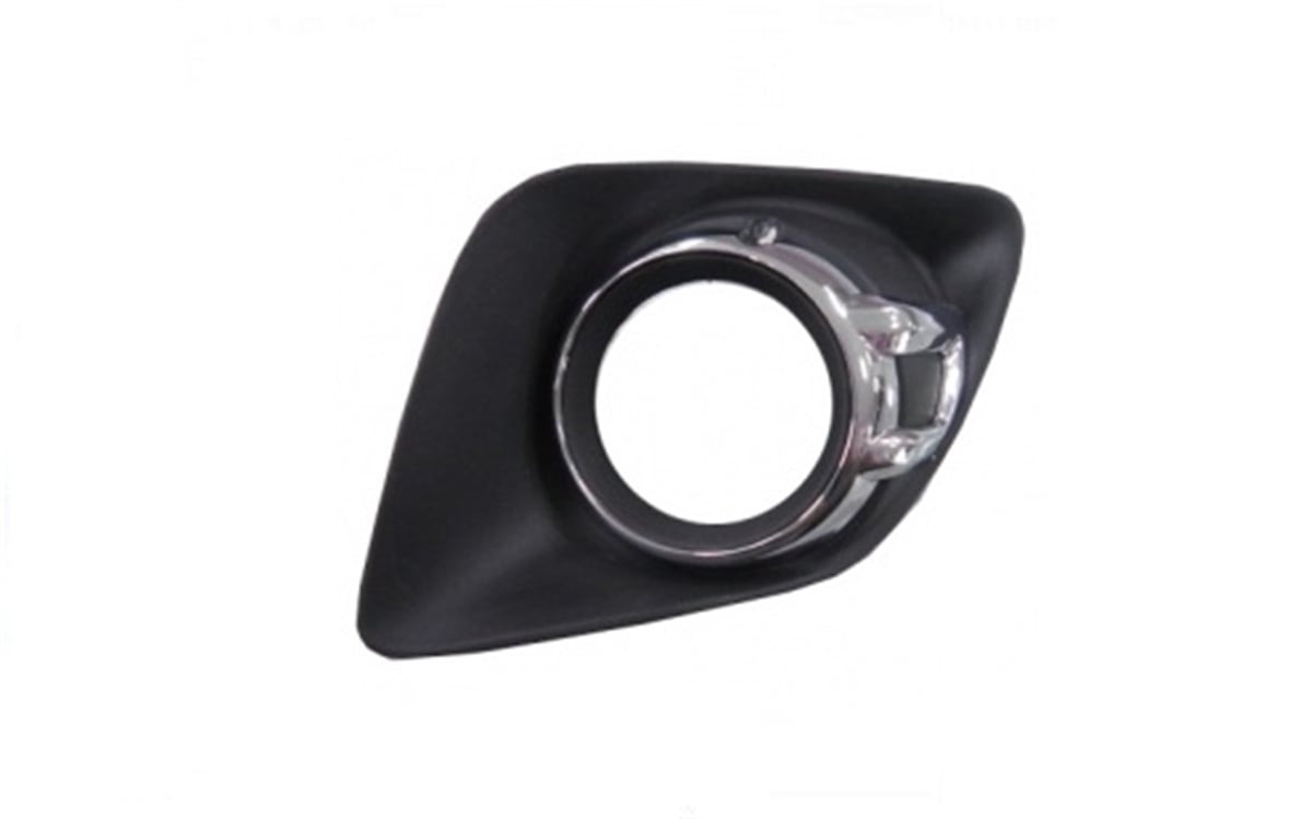OUTLANDERMITSUBISHI OUTLANDER/ASÖN TAMPON PANJURU DELİKLİ SAĞ.10- 8321A386DE-GAMIT07OU029