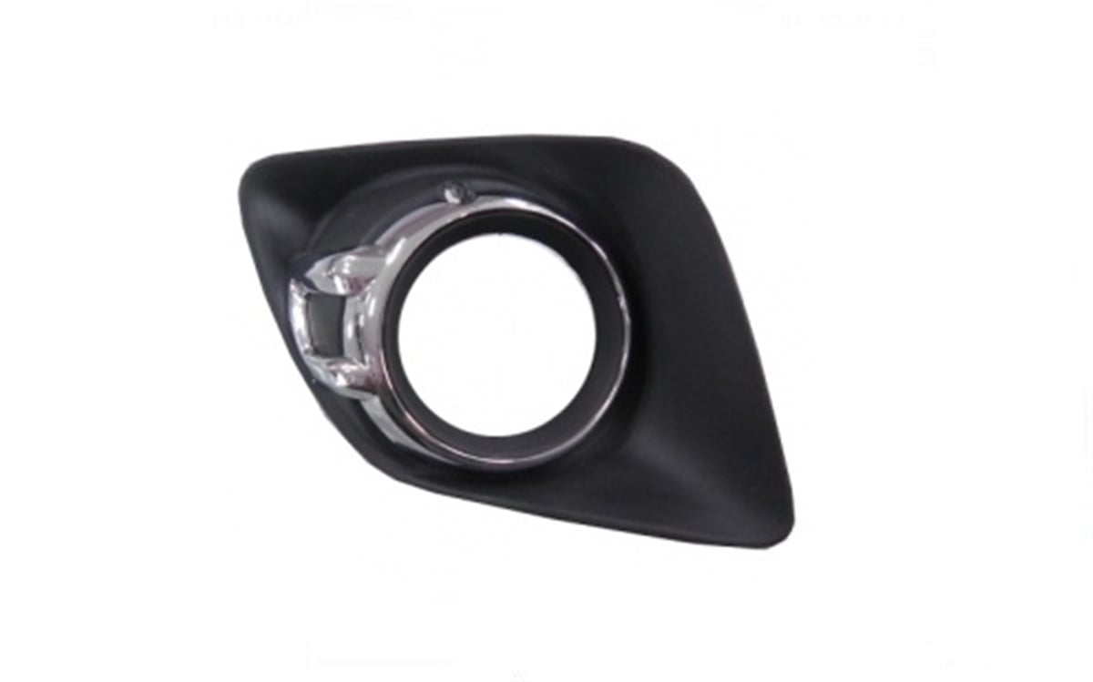 OUTLANDERMITSUBISHI OUTLANDER/ASÖN TAMPON PANJURU DELİKLİ SOL.10- 8321A385DE-GAMIT07OU030