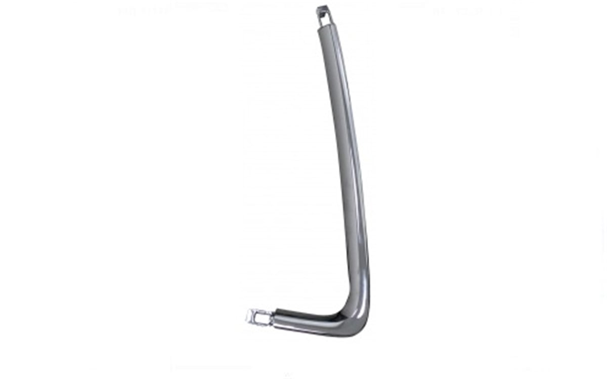 OUTLANDERMITSUBISHI OUTLANDER/ASÖN TAMPON KUŞAĞI KRMITSUBISHI SAĞ10- 6400C964DE-GAMIT07OU027