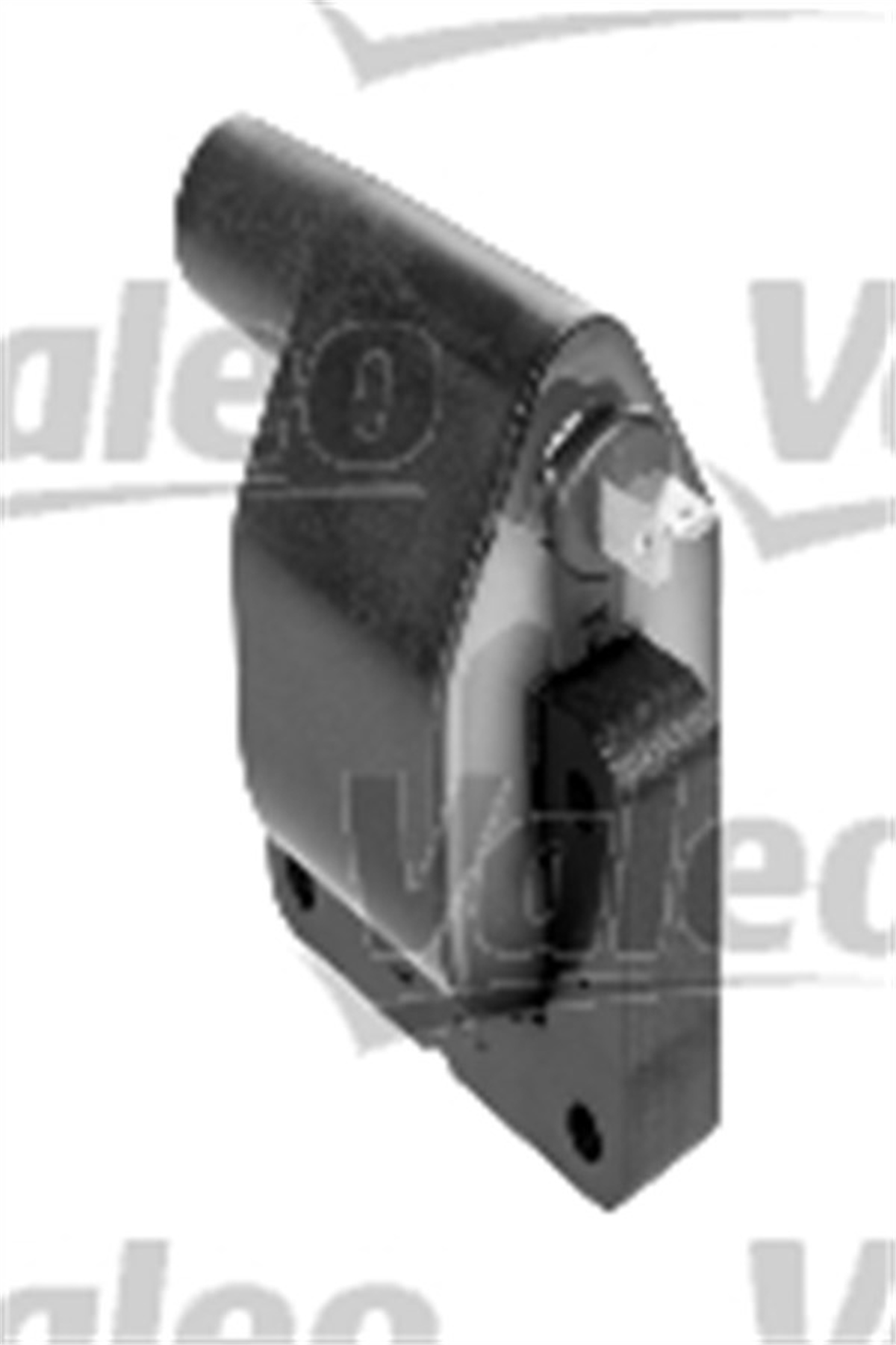 PAJEROATEŞLEME BOBİNİ MITSUBISHI PAJERO I-II . SHOGUN VALEO 245226VALEOVALEO 245226