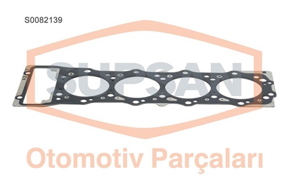 PAJEROCONTA SİLİNDİR KAPAK MİTSUBİSHİ CANTER FUSO EURO4 - ENG. 4M42 FE839-FE859 - PAJERO ENG. 4M42 SUPSAN S0082139SUPSANSUPSAN S0082139