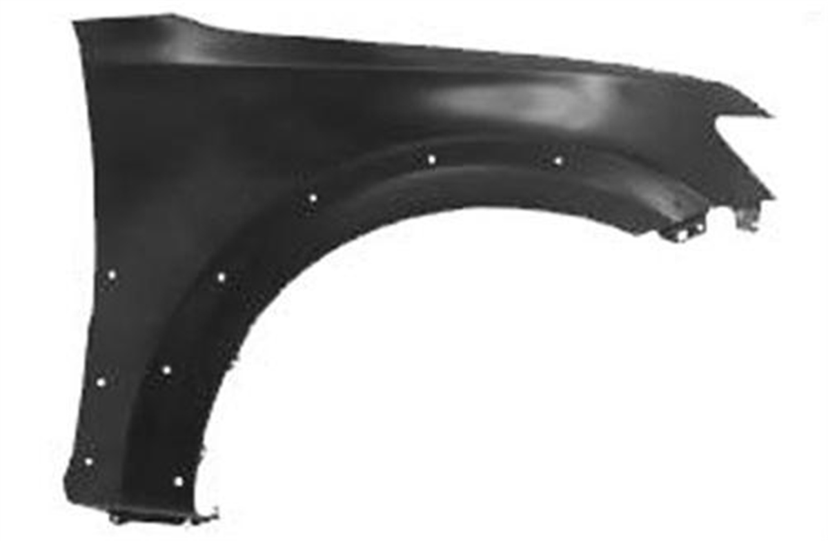 Портер 1 Купить Крыло Переднее