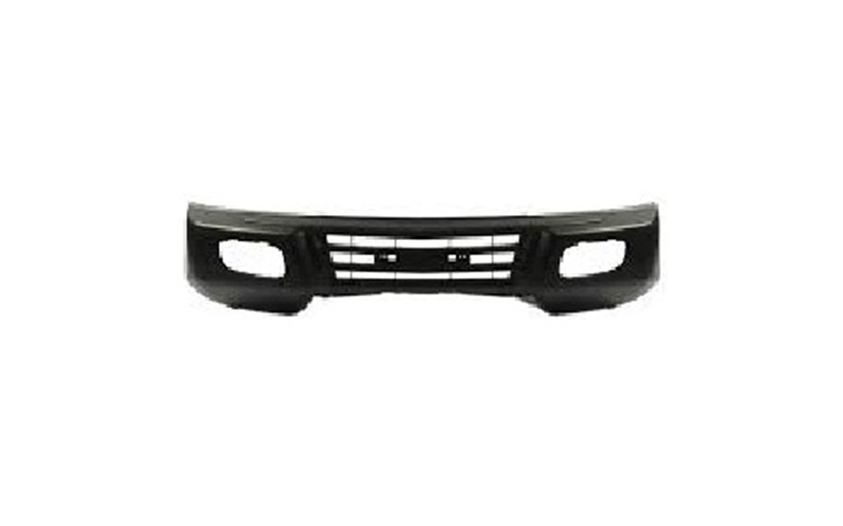 PAJEROMITSUBISHI PAJERO ÖN TAMPON 01-02 MR508782DE-GAMIT07PA014