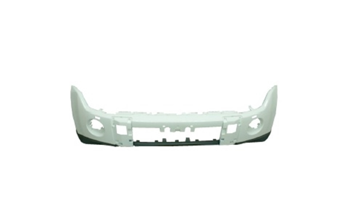PAJEROMITSUBISHI PAJERO ÖN TAMPON FAR YIK.DELIKLİ AST.07- 6400B758WBDE-GAMIT07PA026
