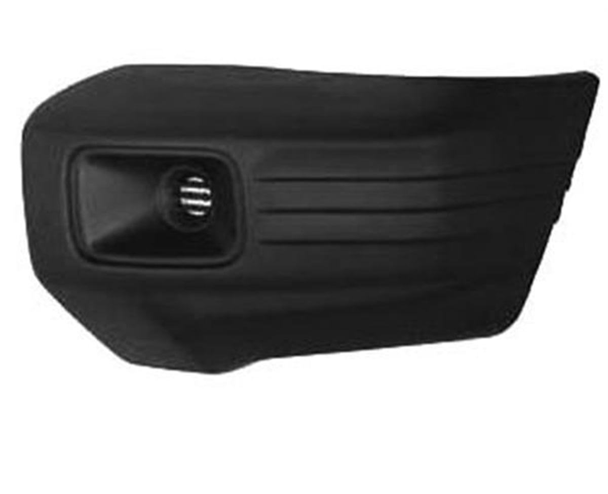 PAJEROMITSUBISHI PAJERO ÖN TAMPON KÖŞE DELİKLİ SOL.97-00 MR376055DE-GAMIT07PA013
