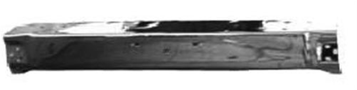 PAJEROMITSUBISHI PAJERO ÖN TAMPON ORTA KROM 91-96 MB679560DE-GAMIT07PA002