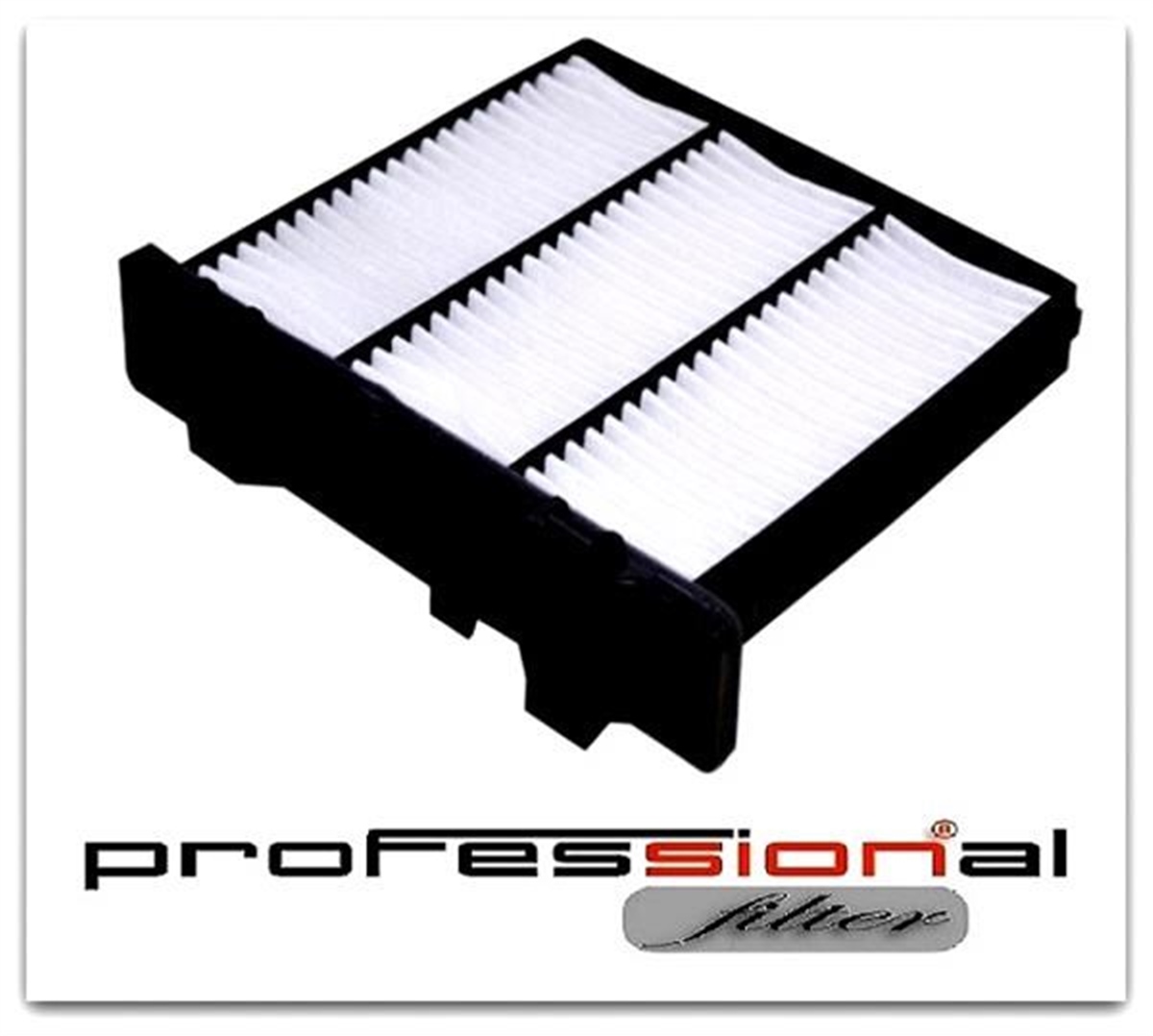 PAJEROPOLEN FİLTRESİ MITSUBISHI PAJERO II-PAJERO III 00 OUTLANDER KARBONLU SION SC5342SIONSION SC5342