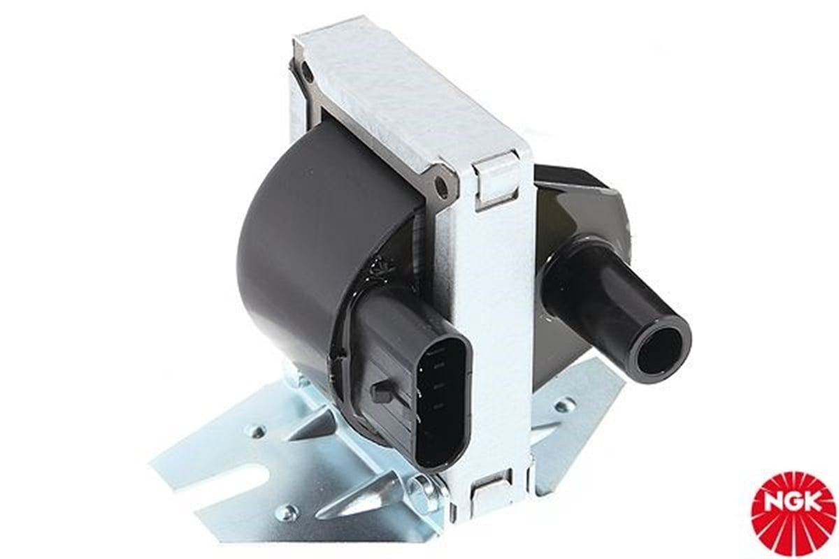 PALIOATEŞLEME BOBİNİ SLX TEMPRA 1.4 91-96 TIPO 1.4 87-95 PALIO 1.2 97-03 LANCIA Y10 U1008 NGK 48064NGKNGK 48064