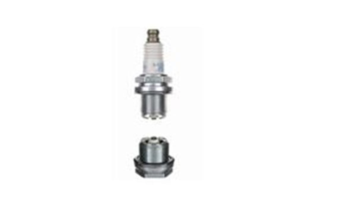 PALIOBKR6EKUB BUJİ PASSAT 2.8 V6-GOLFV-JETTAIII-PAR9-R19-MEGANE-CLIO-PALIO-MAREA-106-206-CORSA-ASTRA-VECTRA NGK 3584NGKNGK 3584