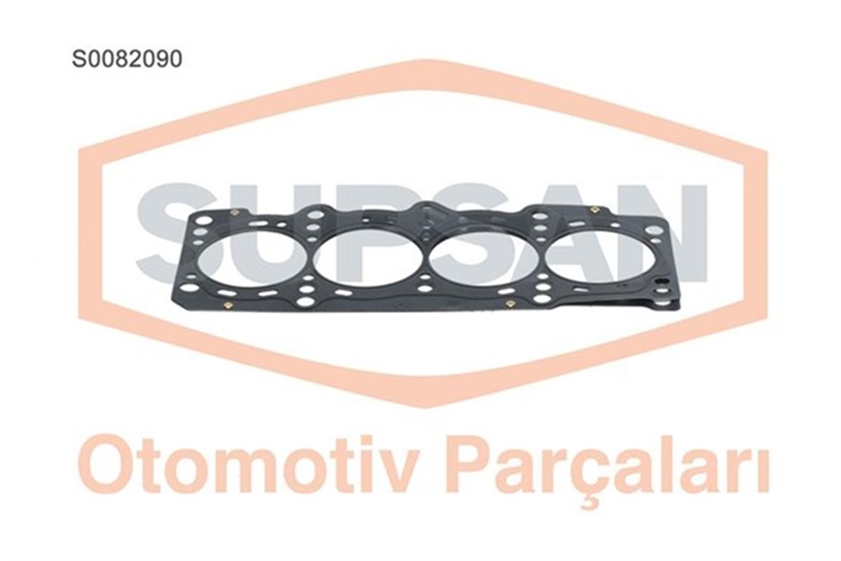 PALIOCONTA SİLİNDİR KAPAK FİAT DOBLO. PALIO. PUNTO 1.4 8V FİRE ENG. 350 A1.000 SUPSAN S0082090SUPSANSUPSAN S0082090