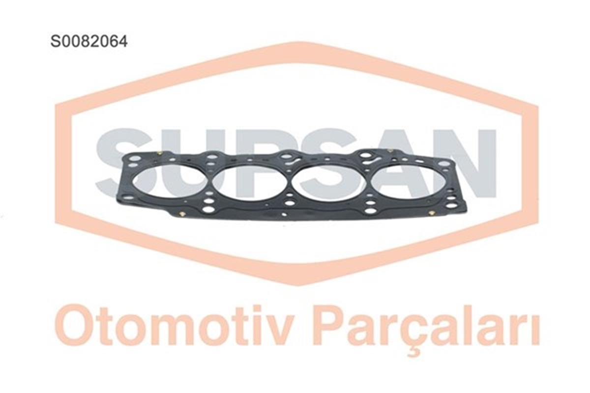 PALIOCONTA SİLİNDİR KAPAK FİAT PALIO - GRANDE PUNTO 1.2 - 1.4 16V STARJET 95HP ENG. 843 A1.000 SUPSAN S0082064SUPSANSUPSAN S0082064