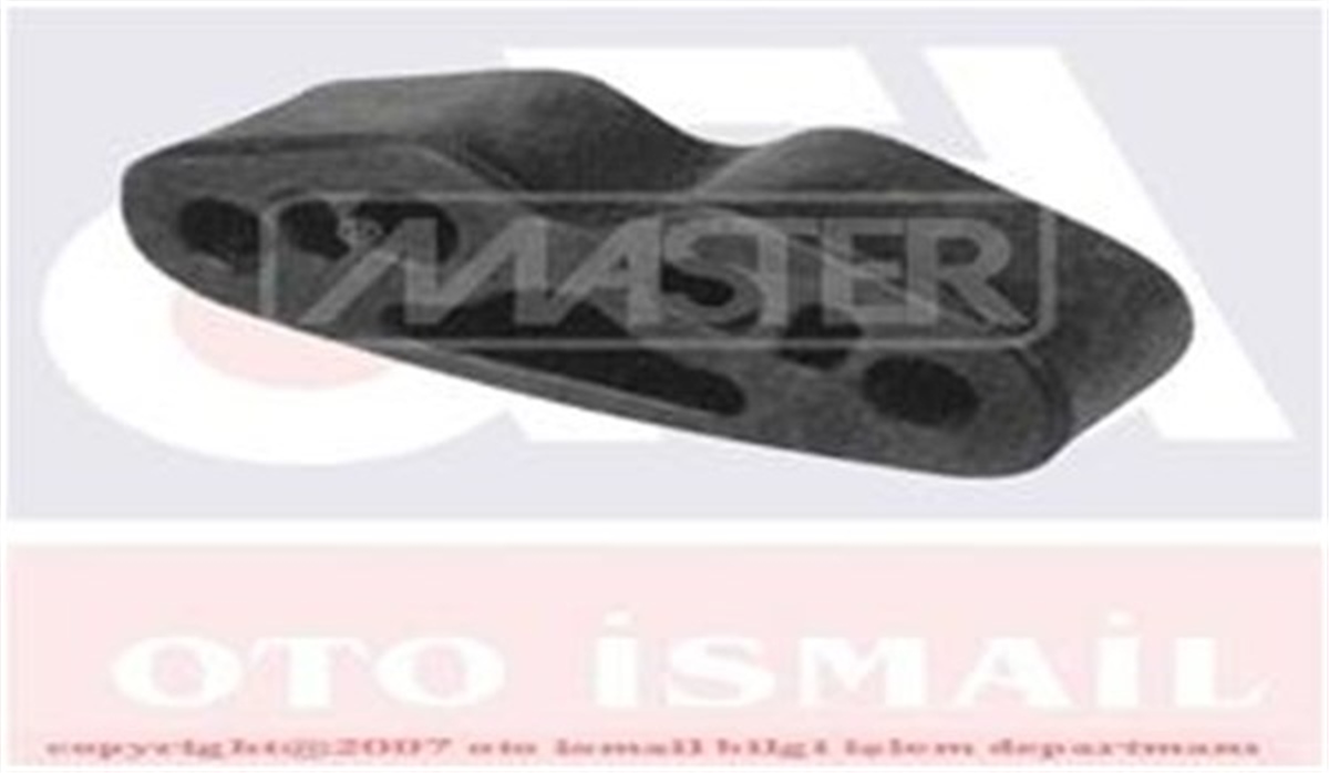 PALIOEKSOZ LASTİĞİ UZUN PALIO-DOBLO MASTER 4287MASTER-KAUÇUKMASTER 4287