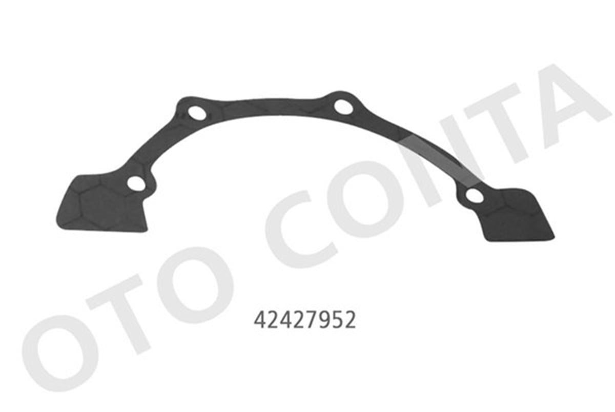 PALIOGrank Kapak Contası 0.50Mm Fiat Egea-Doblo 1.4 16 V Palıo 1.2 16 V Otoconta 42427952OTOCONTAOTOCONTA 42427952