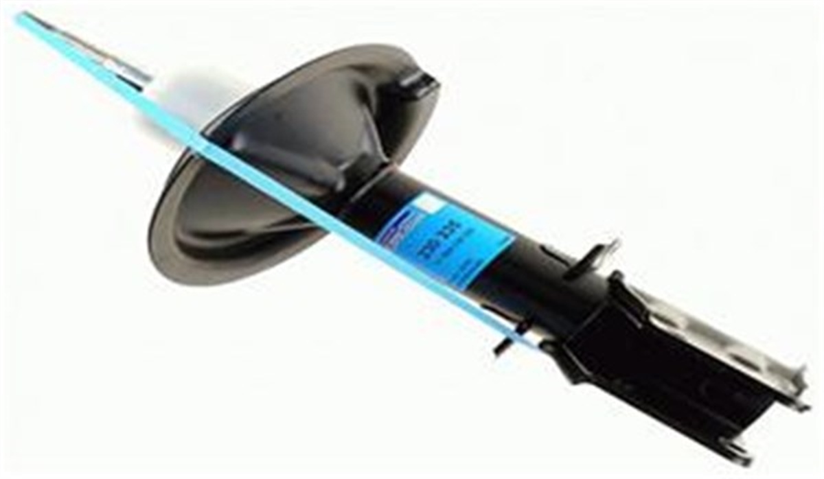 PALIOÖN AMORTİSÖR PALIO 96-00 GENİŞ ÇANAK GAZLI SACHS 230335SACHSSACHS 230335