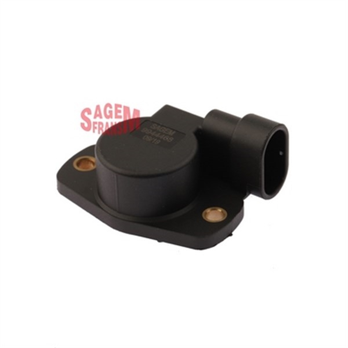 PALIOPOTANSİMETRE SENSOR SLX - PALIO 1.2 1.4 SAGEM 50123SAGEMSAGEM 50123